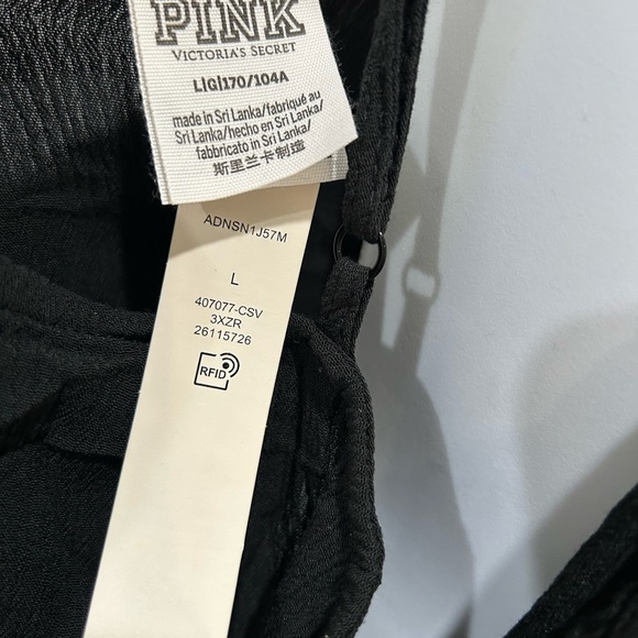 NWT Pink by Victoria’s Secret Sleep Dress - Picture 4 of 6